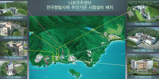 한국항공우주연구원 제공