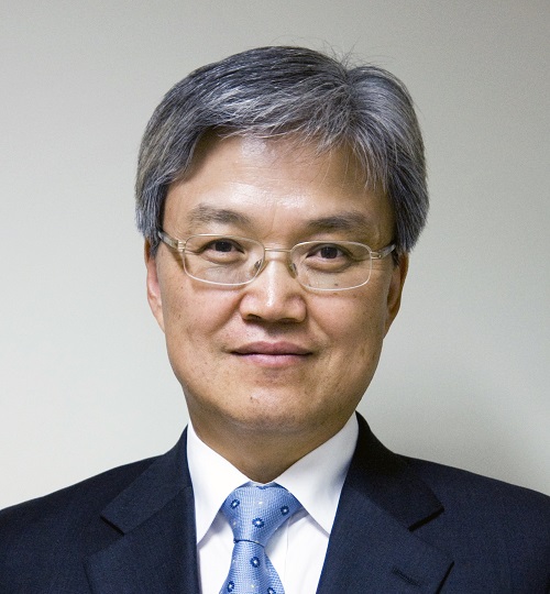 최양희 미래창조과학부 장관 내정자 - 미래창조과학부 제공