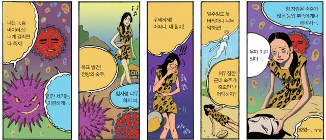 과학동아(일러스트 김정훈) 제공