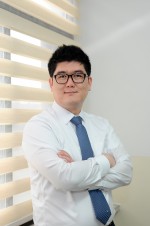 이정수 박사 - 조선대 제공