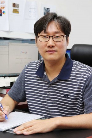 양찬호 KAIST 교수 - KAIST 제공