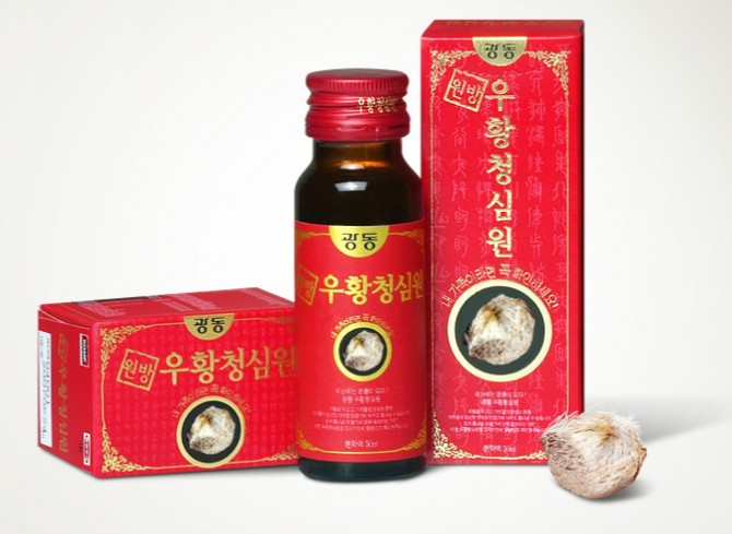 광동제약 제공