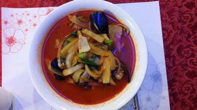 고경석 연구원이 즐겨 찾는다는 맛집