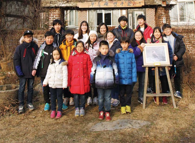 어린이과학동아 제공