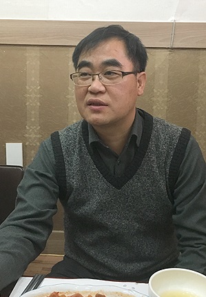 이성호 생기원 창의엔지니어링센터장 - 전승민 기자 제공