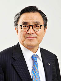 문길주 UST 신임총장