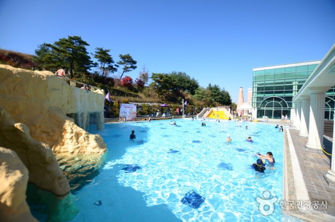 한국관광공사 제공