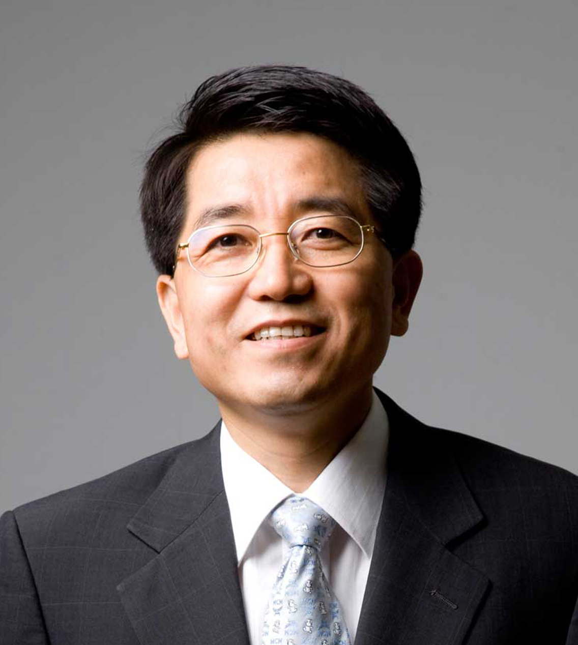 현택환 기초과학연구원(IBS) 나노입자연구단장