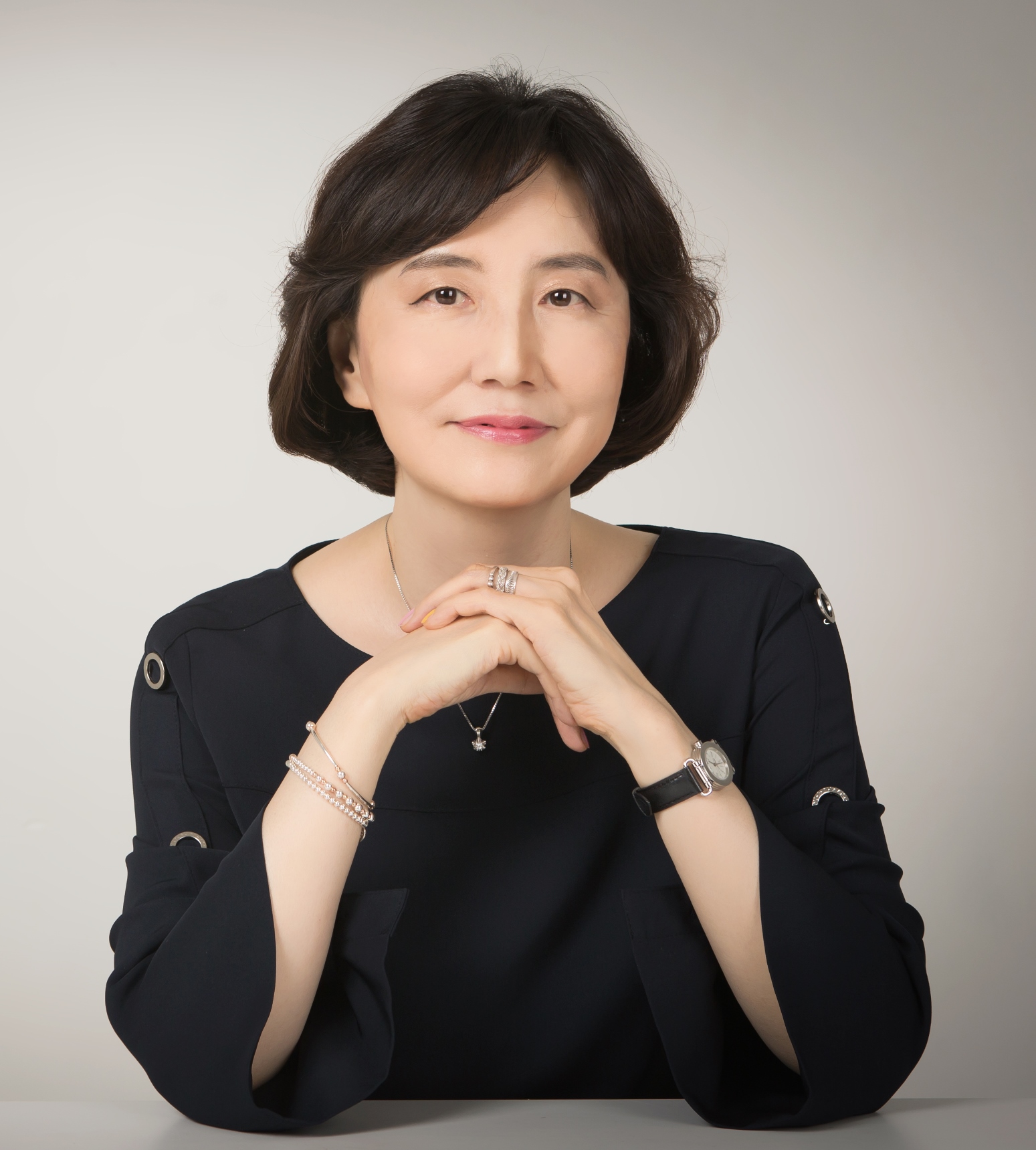 묵인희 서울대 의대 교수