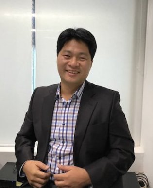 김광진 대표