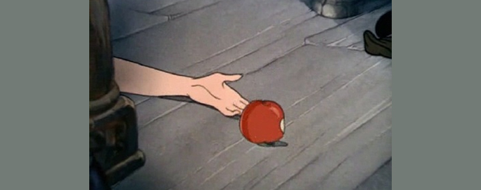 백설공주가 먹은 독사과, 실제 이런 독이 있을까? - ⓒDisney 제공