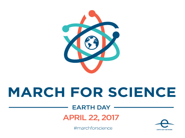 March For Science 제공