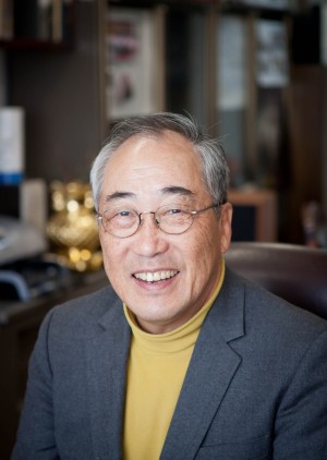 김양한 KAIST 명예교수 - KAIST 제공