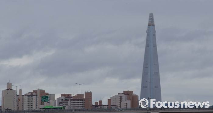 주말 전국 대부분