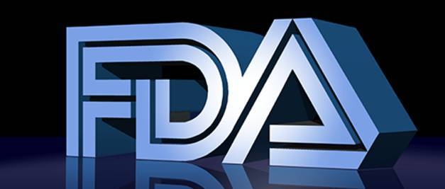미국 FDA 홈페이지 캡처 제공