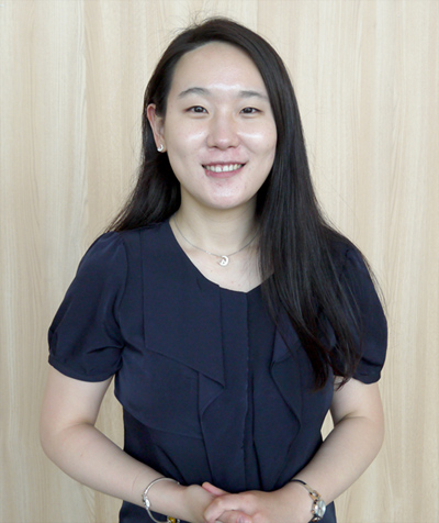 원자력통제기술원 전지혜 연구원 - 원자력통제기술원 제공