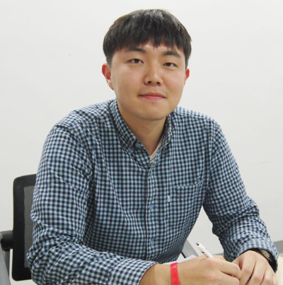 울산과학기술원 김재민 학생 - 원자력통제기술원 제공