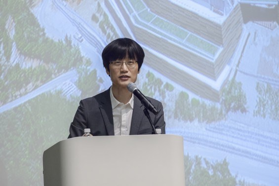 이해진 네이버 글로벌 투자 책임자