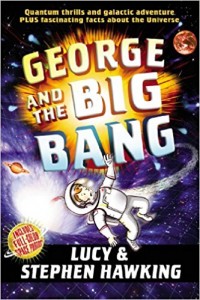 George and the Big Bang (2013)