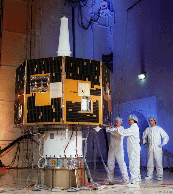 NASA 제공