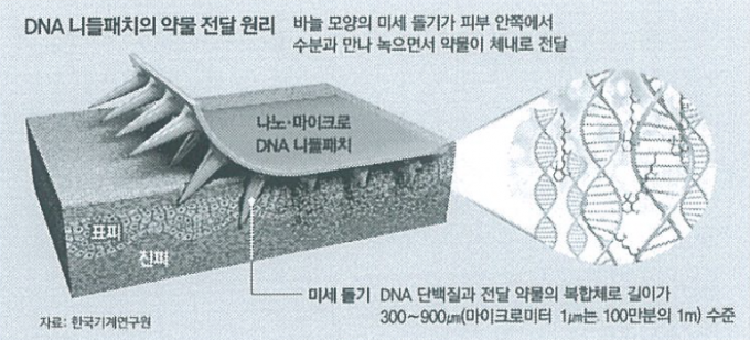 한국기계연구원·동아일보