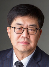 박일평 LG전자 최고기술책임자