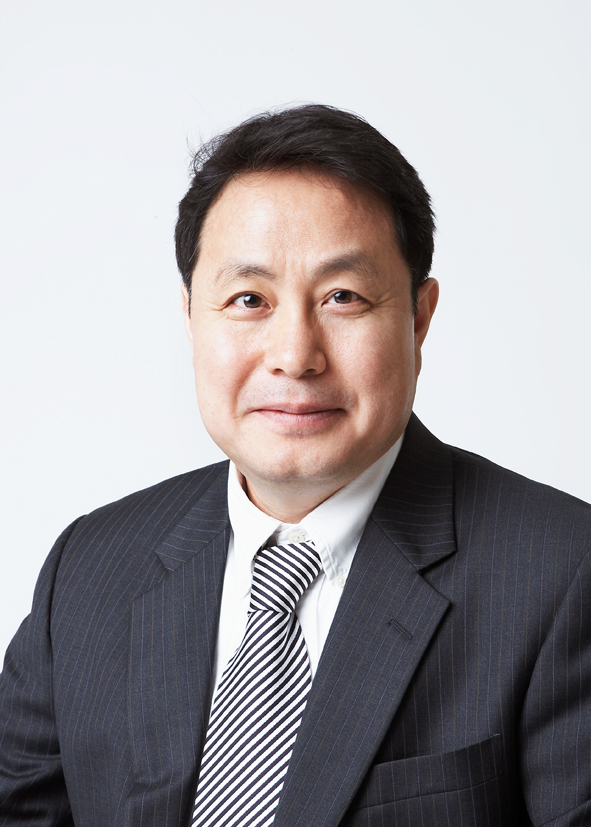아시아인 최초로 국제해저지명소위원회(SCUFN) 위원장에 선임된 한현철 한국지질자원연구원 책임연구원. - 지질연 제공