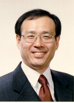 오세정 서울대 총장 최종후보