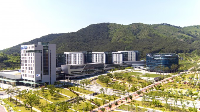 대구경북과학기술원 제공