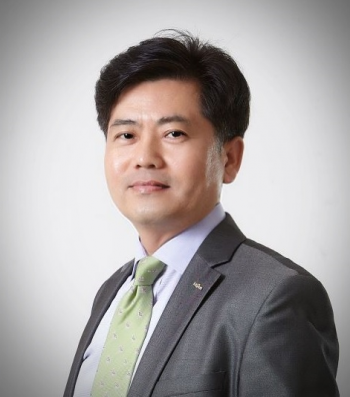 이영주 한국지질자원연구원 글로벌협력본부장. - 지질연 제공