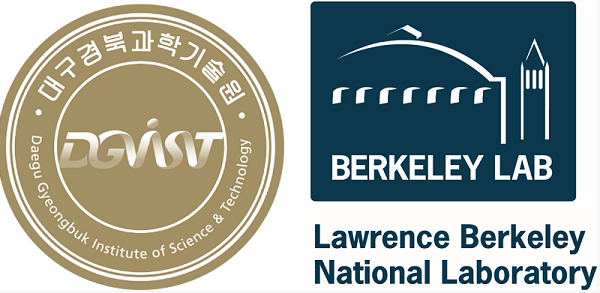 대구경북과학기술원(DIGST)·로렌스버클리국립연구소(LBNL)