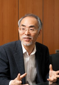 김기선 GIST 전기전자컴퓨터공학부 교수. GIST 제공