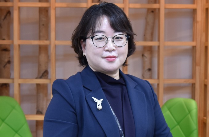 노주원 KIST 책임연구원. KIST 제공.