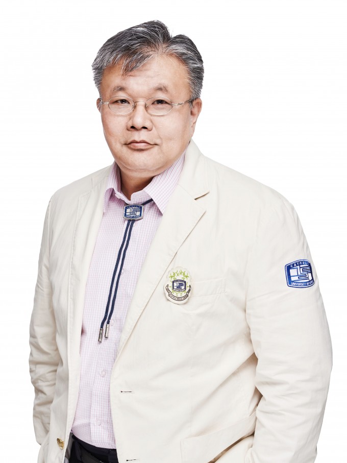 유진홍 대한감염학회장(가톨릭대 부천성모병원 감염내과 교수)