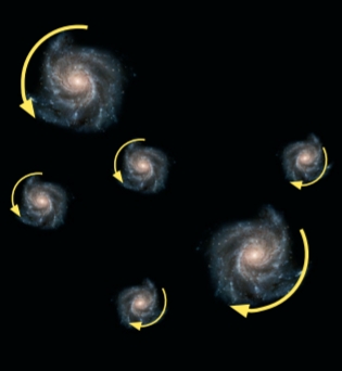 NASA, ESA 제공