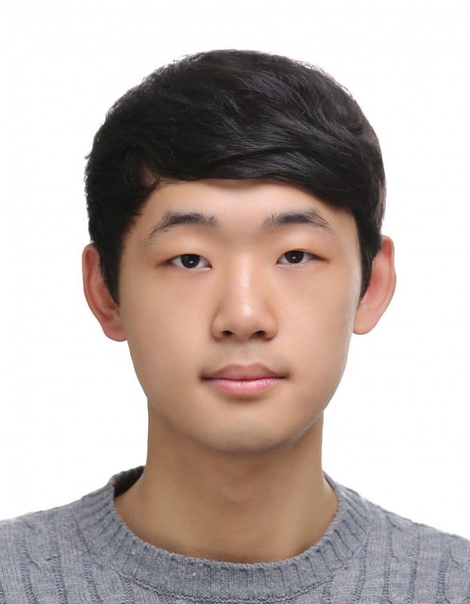 김병진 GIST대학 전기전자컴퓨터전공 4학년생. GIST 제공.