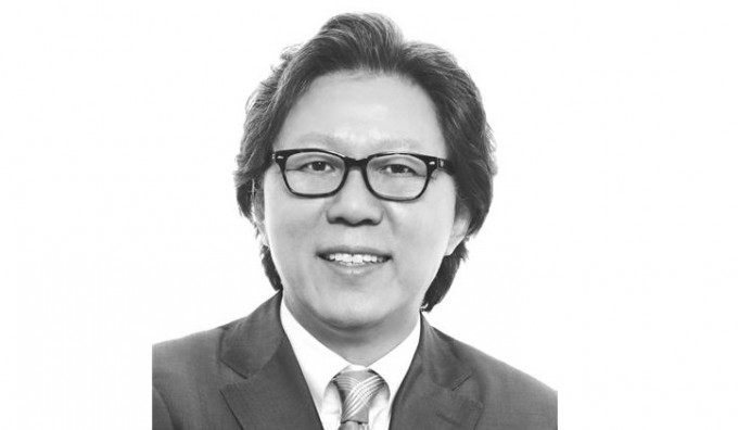 김성훈 의약바이오컨버전스연구단장. 동아사이언스DB
