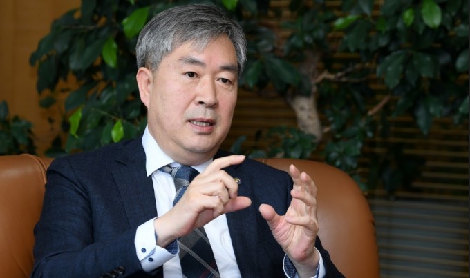 이낙규 한국생산기술연구원장