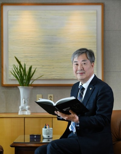 동아사이언스DB