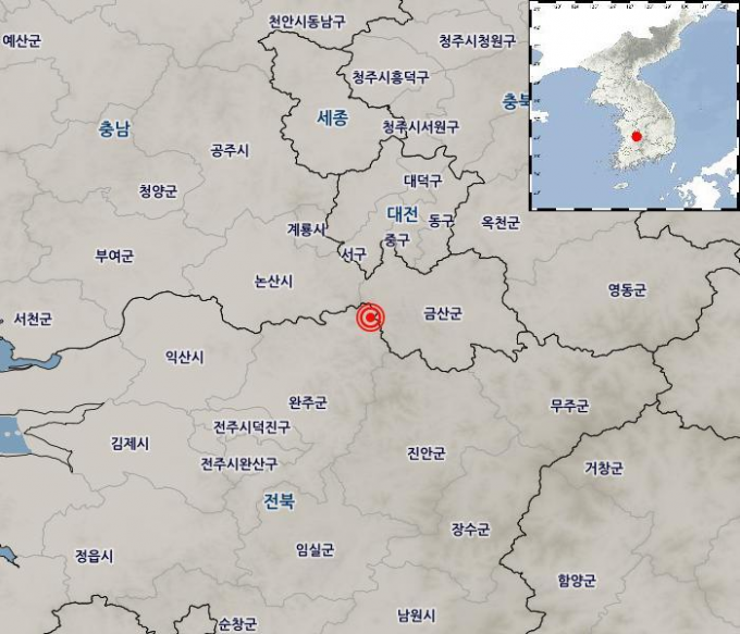 기상청 제공