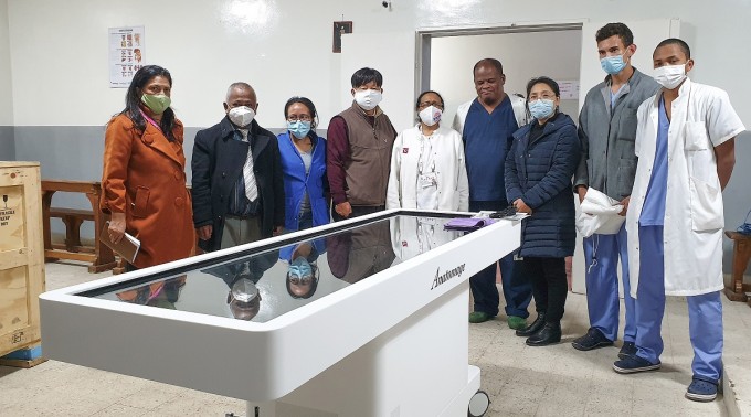 고려대의료원 제공