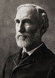 조시아 윌라드 깁스(1839,~1903)