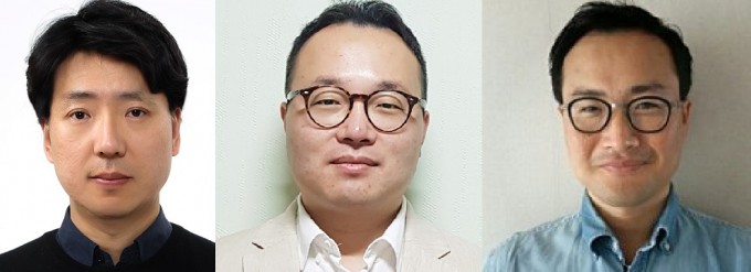 양범정 기초과학연구원(IBS) 강상관계물질연구단 교수(서울대 교수)와 임준원 책임연구원, 김규 한국원자력연구원 책임연구원팀은 고체의 ‘양자거리’ 측정 가능성을 세계 최초로 이론적으로 제시해 국제학술지 ‘네이처’ 5일자에 발표했다. 과학기술정보통신부 제공