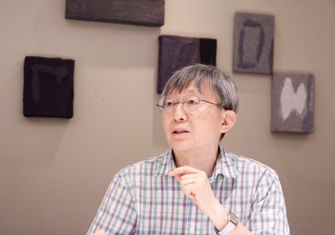 최무영 서울대 물리천문학부 교수. 고재원 기자 jawon1212@donga.com