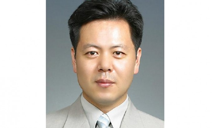 강상우 KIST 선임연구원. KIST 제공.