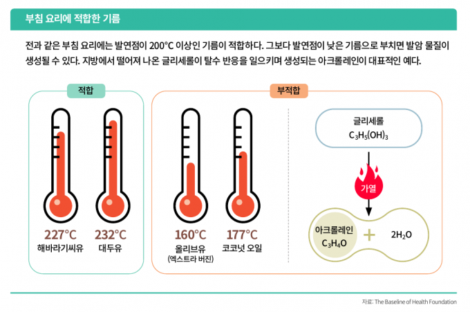자료 The Baseline of Health Foundation / 과학동아DB