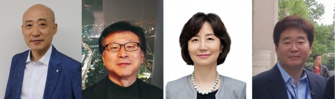한국분자