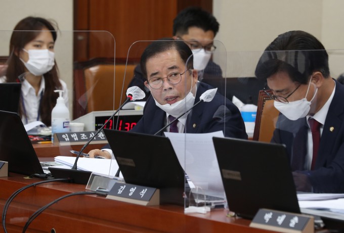 12일 국회 과학기술정보통신연합뉴스 제공