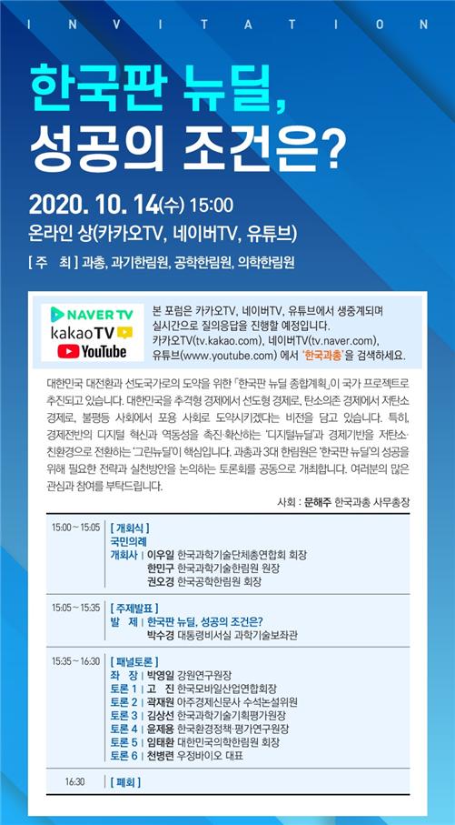 한국과학기술단체총연합회 제공