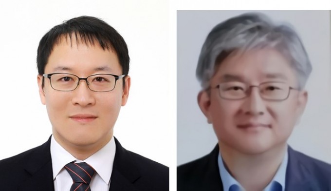 최벽파 KAIST 신소재공학과 교수 연구팀은 이승훈 경북대 교수와 공동으로 하프 호이즐러 열전재료의 나노구조를 제어하는 새로운 방법을 개발했다. KAIST 제공
